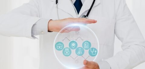 medical-banner-with-doctor-wearing-stethoscope_23-2149611228